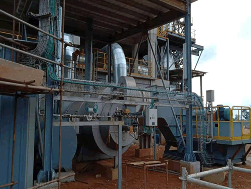 帥豐S63蒸烤一體集成灶