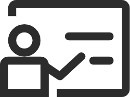 入職后各部門(mén)負(fù)責(zé)人或資深員工作為導(dǎo)師，指導(dǎo)成長(zhǎng)