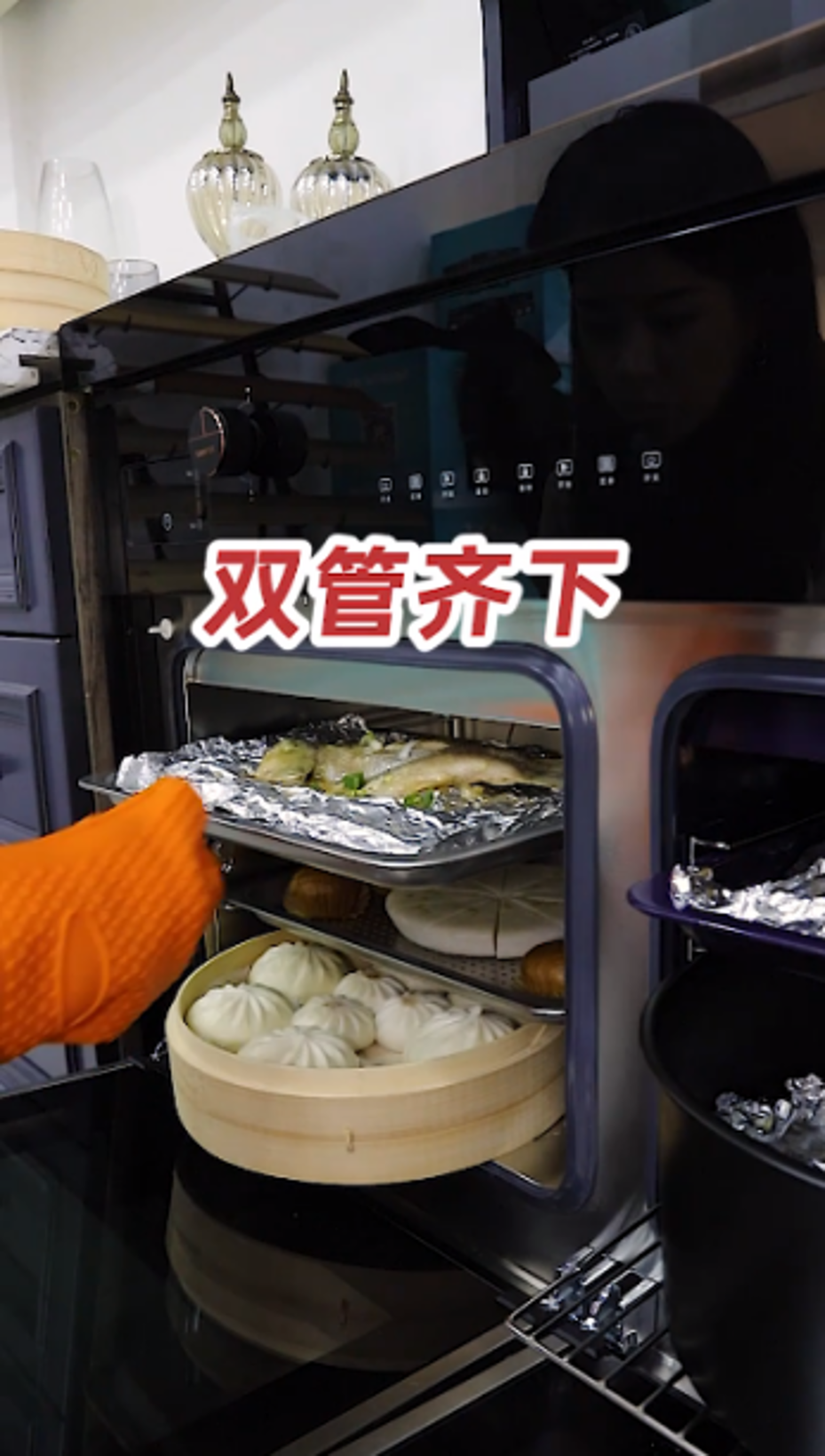 豐廚故事│家里有個(gè)會(huì)做飯的老公是什么體驗(yàn)？