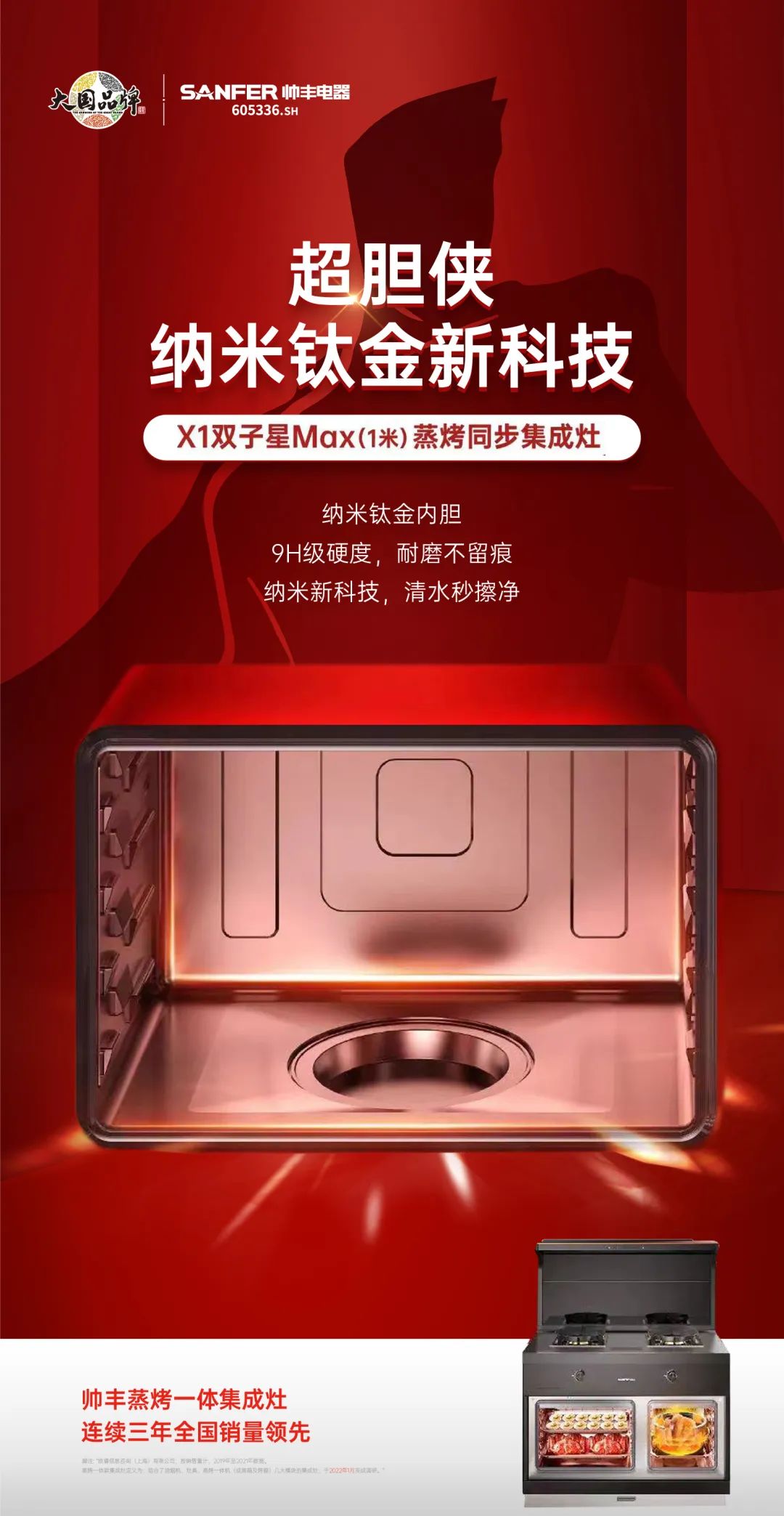 內(nèi)膽選得好，質(zhì)量沒煩惱│你選對了嗎？