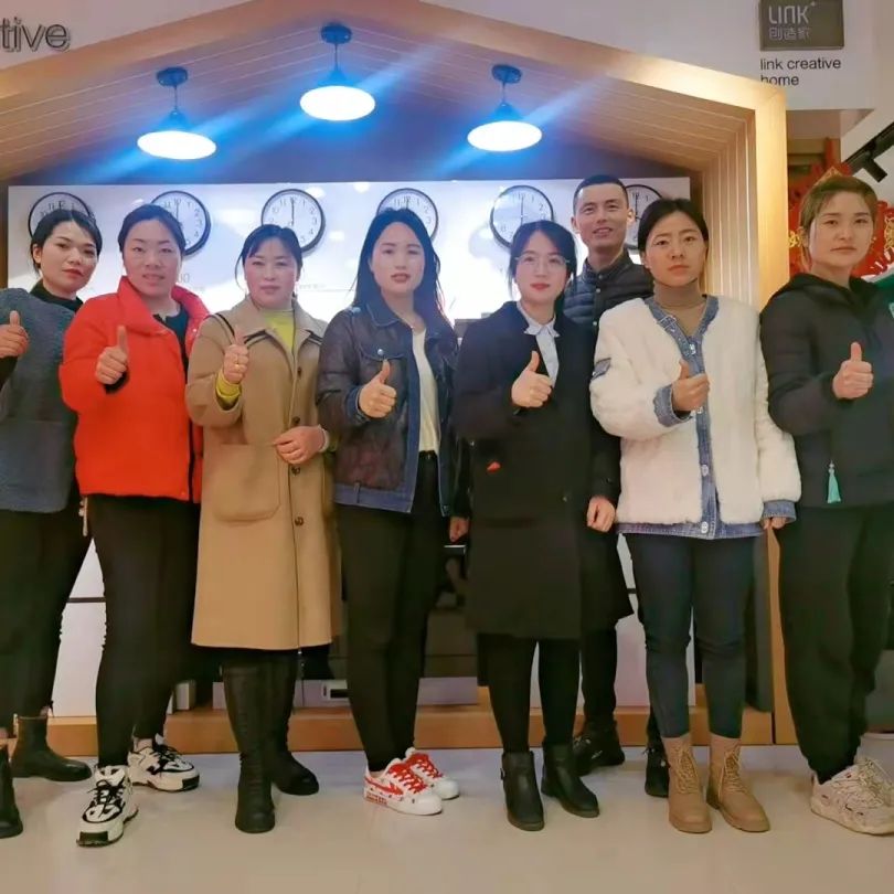 新商賦能，助力終端|帥豐集成灶添翼行動圓滿成功！