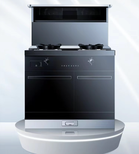 帥豐集成灶超品日進入倒計時，春季“拔草”最佳時機來臨！