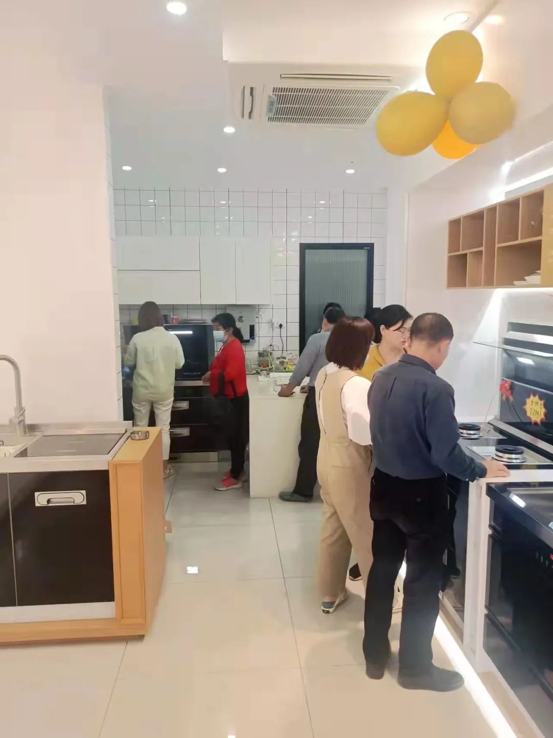 舌尖上的豐食|美食賦能活動持續(xù)進行，縱深推進終端銷