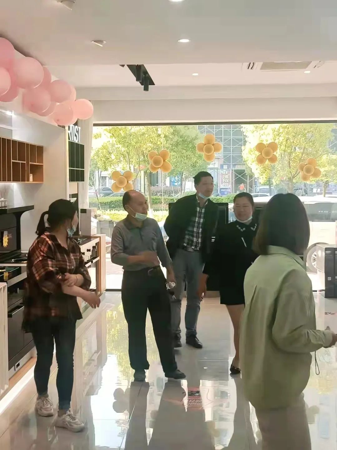 舌尖上的豐食|美食賦能活動持續(xù)進行，縱深推進終端銷