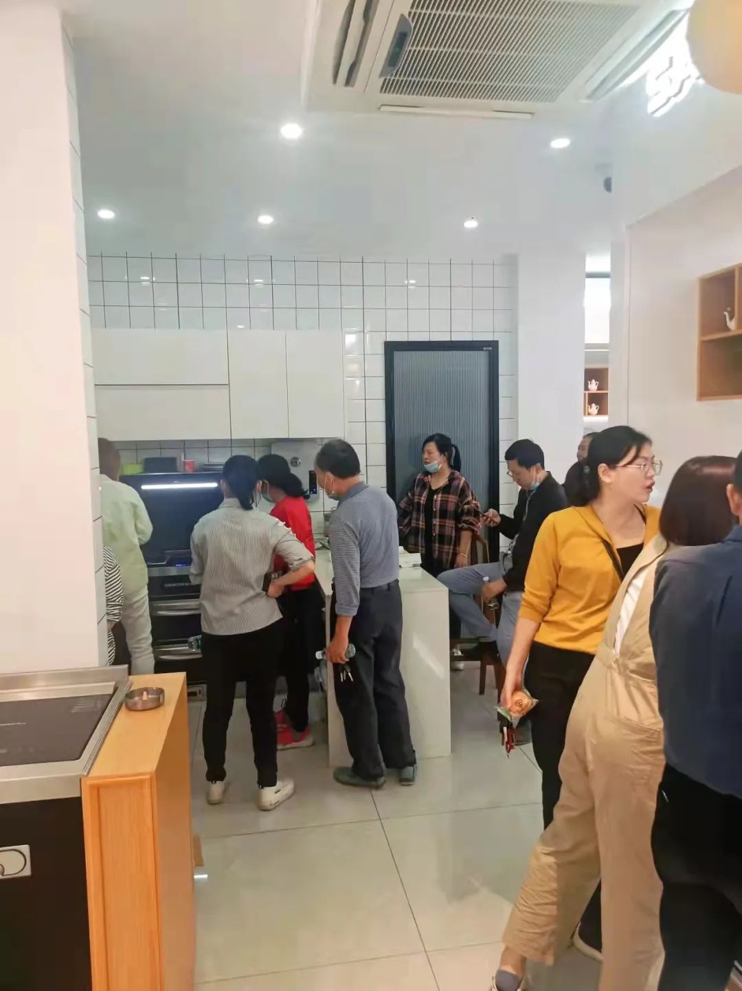 舌尖上的豐食|美食賦能活動持續(xù)進行，縱深推進終端銷