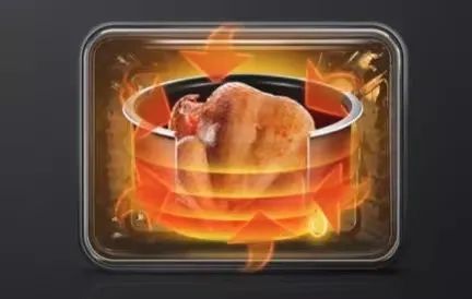 好不容易搶到菜，做飯當然不能輸！