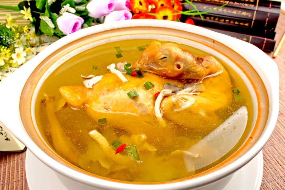 好不容易搶到菜，做飯當然不能輸！