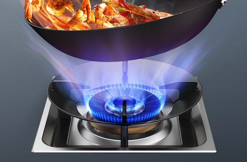 這樣的步驟實(shí)現(xiàn)集成灶深度清潔，給你宛如新機(jī)的既視感