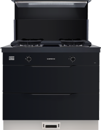 J2靈耀消毒柜款