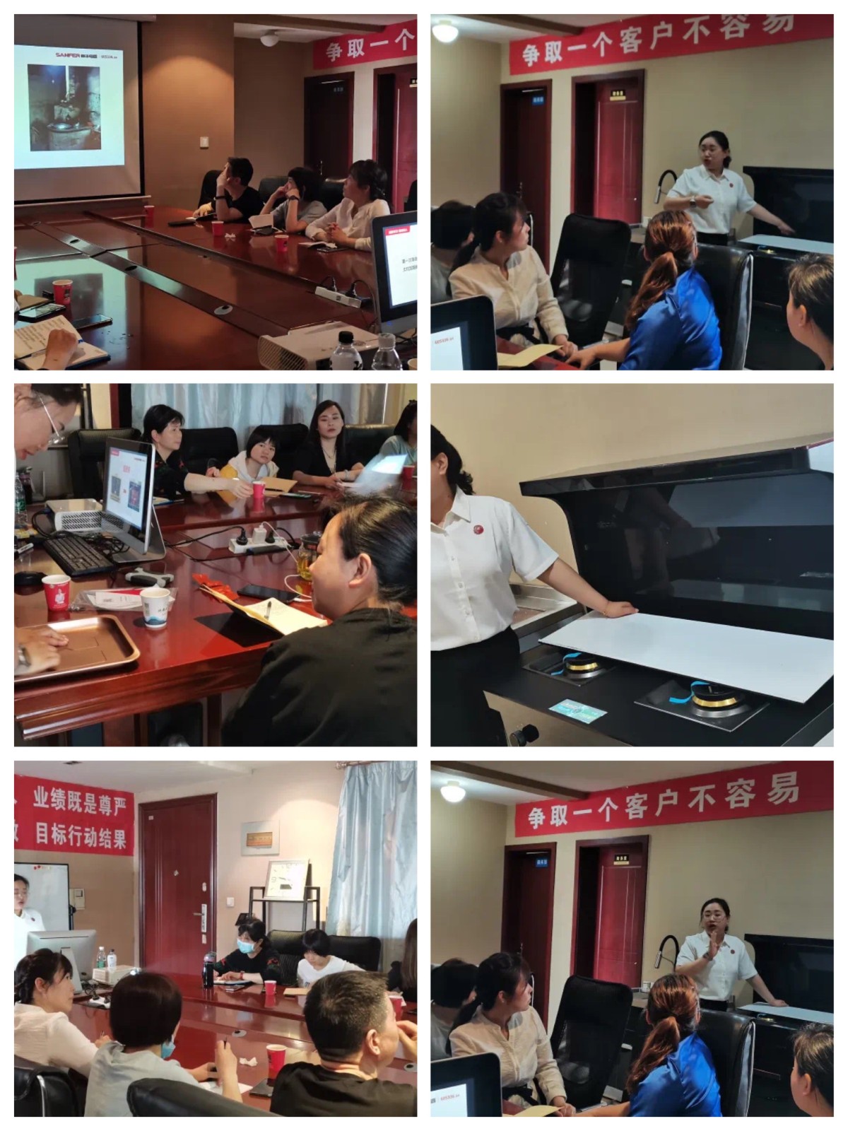 食之有道|帥豐西安大型美食培訓(xùn)圓滿完成，助力終端銷售！