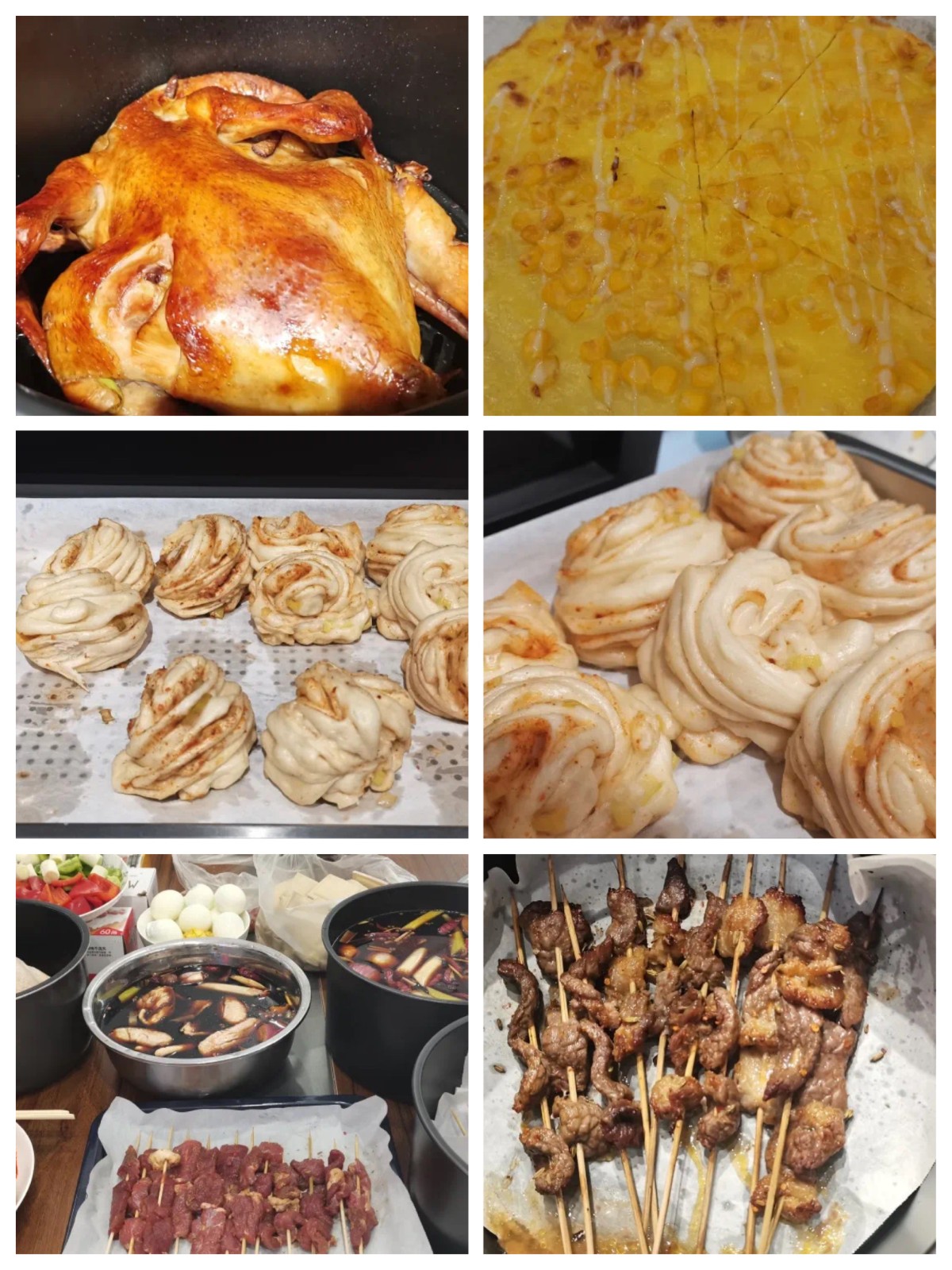 食之有道|帥豐西安大型美食培訓(xùn)圓滿完成，助力終端銷售！