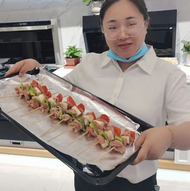 食之有道|帥豐西安大型美食培訓(xùn)圓滿完成，助力終端銷售！