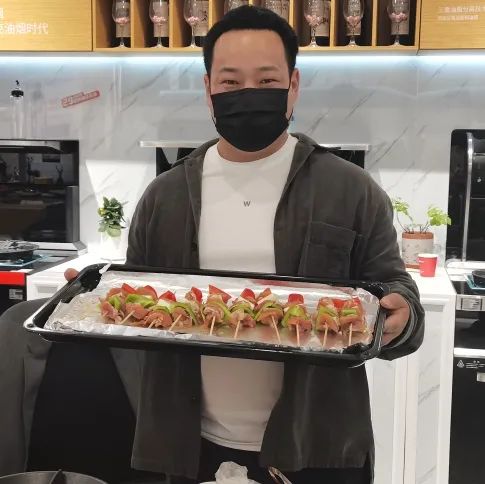 食之有道|帥豐西安大型美食培訓(xùn)圓滿完成，助力終端銷售！