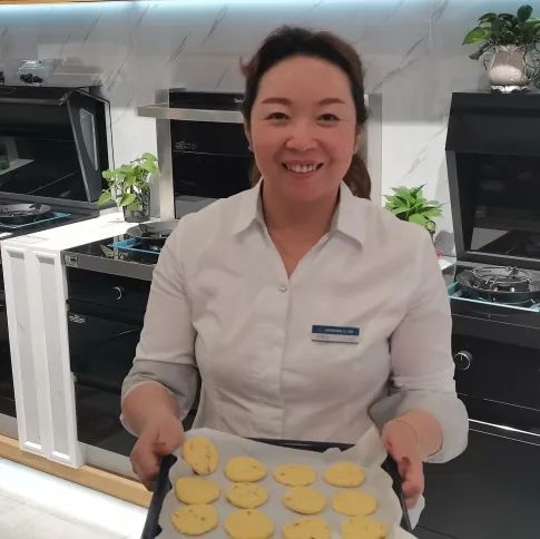 食之有道|帥豐西安大型美食培訓(xùn)圓滿完成，助力終端銷售！