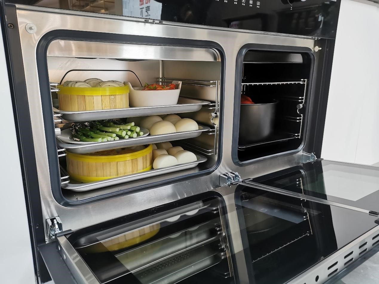 集成灶真有這么好用嗎？集成灶十大品牌帥豐有話說！