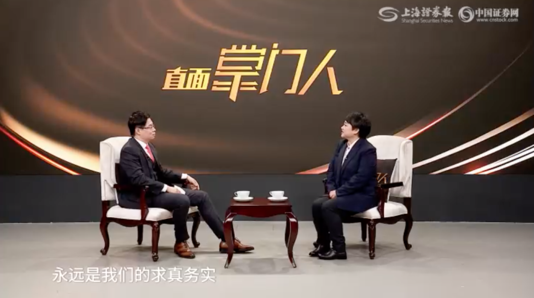 對(duì)話帥豐掌門人│帥豐核心競(jìng)爭(zhēng)力提升，未來(lái)穩(wěn)健發(fā)展可期