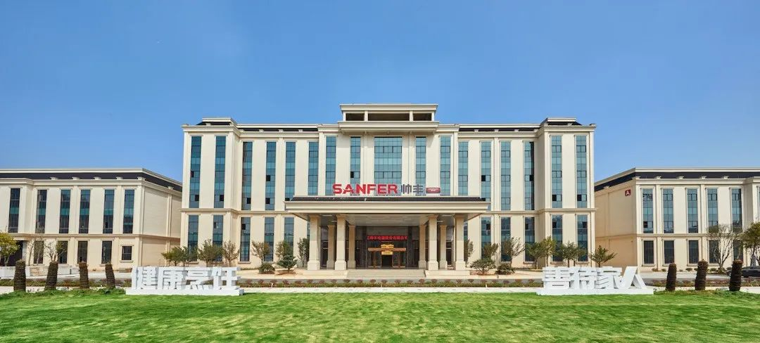 對(duì)話帥豐掌門人│帥豐核心競(jìng)爭(zhēng)力提升，未來(lái)穩(wěn)健發(fā)展可期