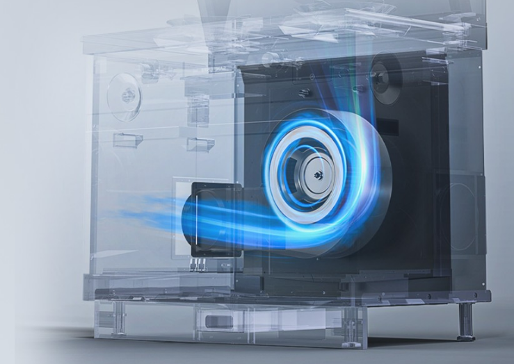 細(xì)數(shù)帥豐X1雙子星Max蒸烤同步集成灶3大亮點(diǎn)，做飯也能很簡單