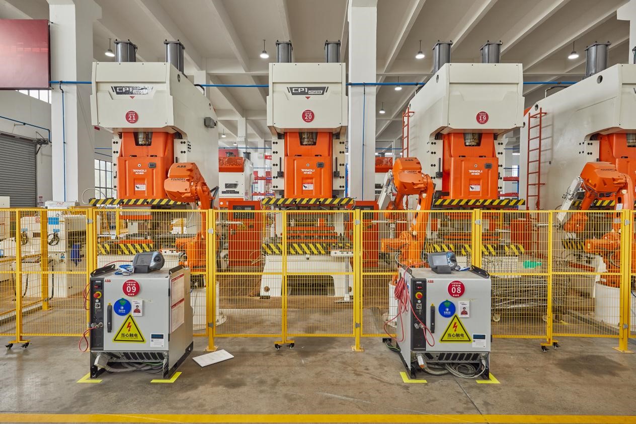 五四青年節(jié)丨帥豐集成灶攜手“新青年”，大國品牌掀起“新國潮”