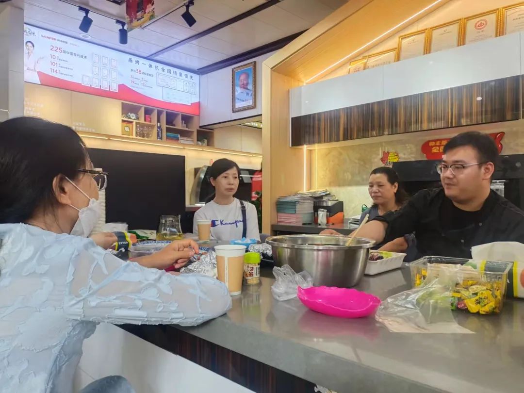 集成灶10大品牌帥豐電器美食夜宴&產(chǎn)品心動體驗活動圓滿完成 