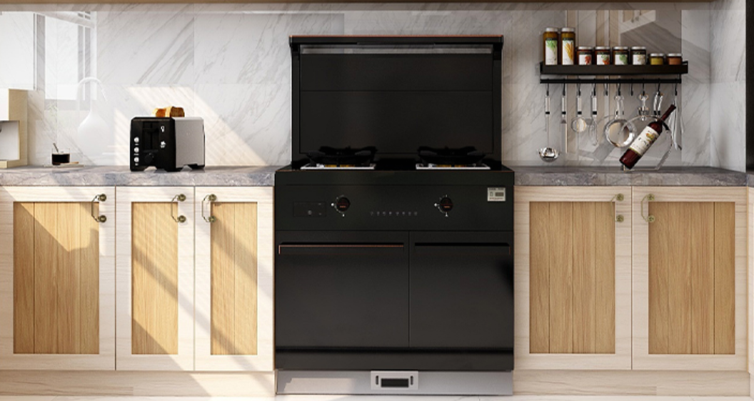 如何挑選集成灶10大品牌?3個(gè)小技巧就“購”了