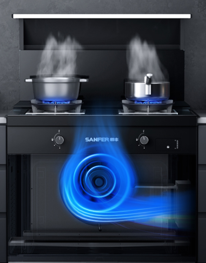 如何挑選集成灶10大品牌?3個(gè)小技巧就“購”了