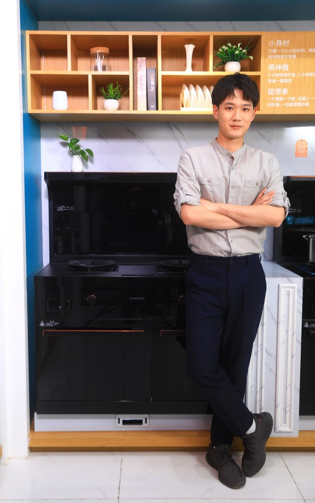 內外兼修才叫好帥豐X1雙子星Max蒸烤同步集成灶評測