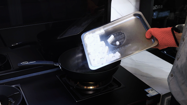 內外兼修才叫好帥豐X1雙子星Max蒸烤同步集成灶評測