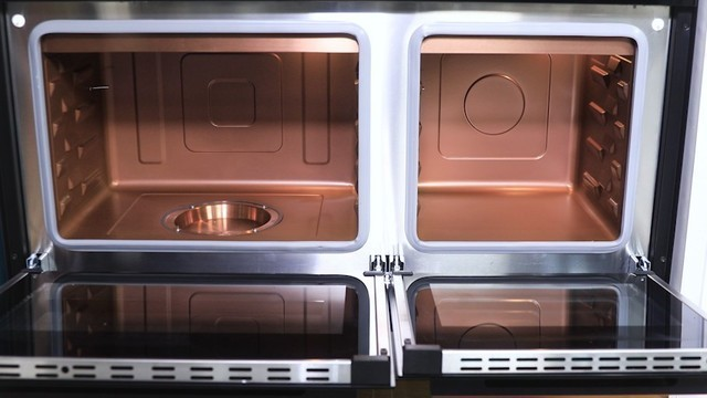 內外兼修才叫好帥豐X1雙子星Max蒸烤同步集成灶評測