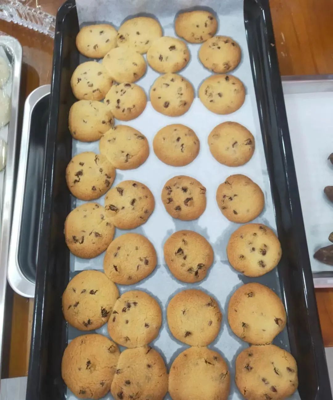 舌尖上的豐味|盤(pán)點(diǎn)四月中下旬美食培訓(xùn)活動(dòng)（下）