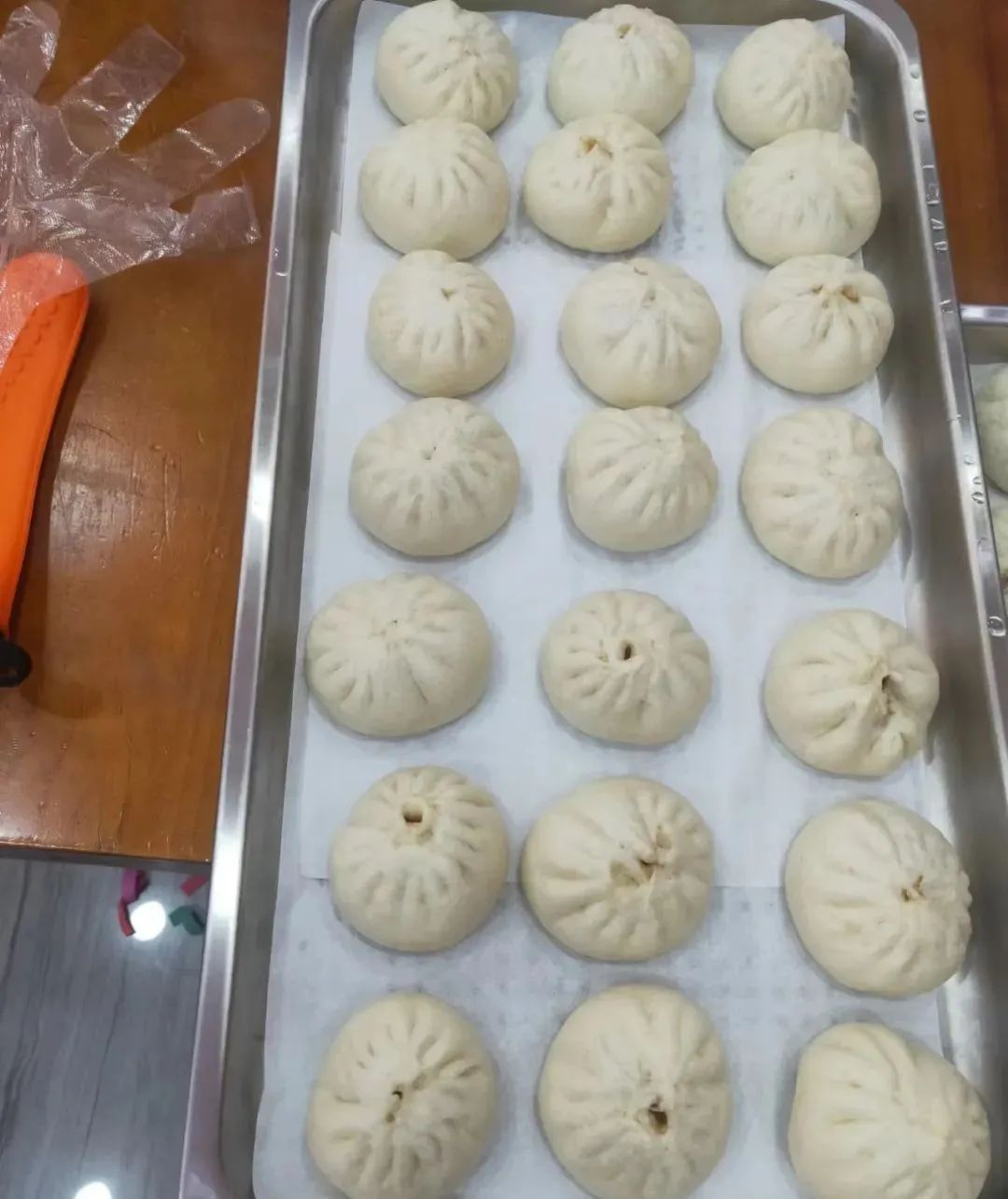 舌尖上的豐味|盤(pán)點(diǎn)四月中下旬美食培訓(xùn)活動(dòng)（下）