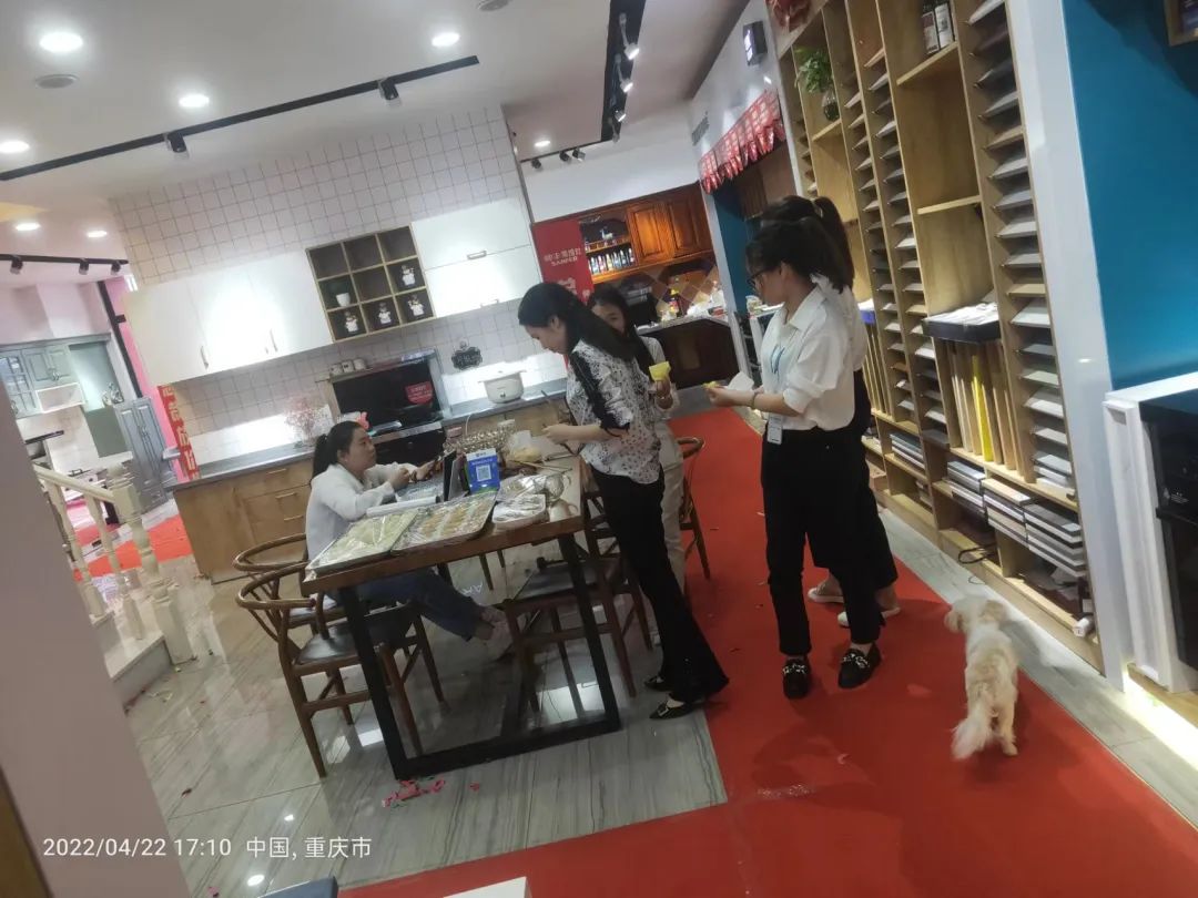 舌尖上的豐味|盤(pán)點(diǎn)四月中下旬美食培訓(xùn)活動(dòng)（下）