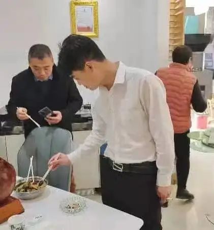 舌尖上的豐味|盤(pán)點(diǎn)四月中下旬美食培訓(xùn)活動(dòng)（下）