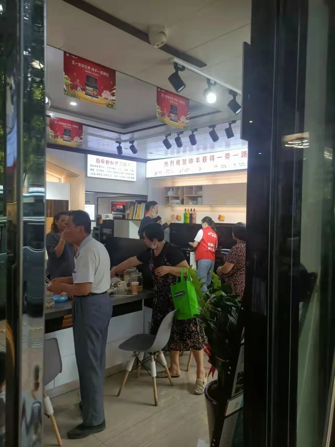 舌尖上的豐味|盤(pán)點(diǎn)四月中下旬美食培訓(xùn)活動(dòng)（下）