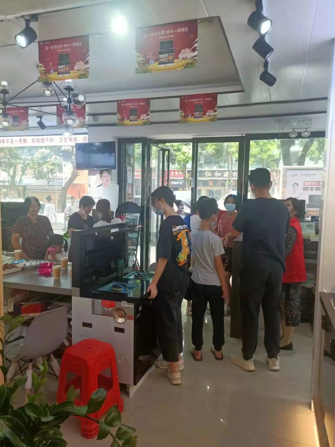 舌尖上的豐味|盤(pán)點(diǎn)四月中下旬美食培訓(xùn)活動(dòng)（下）