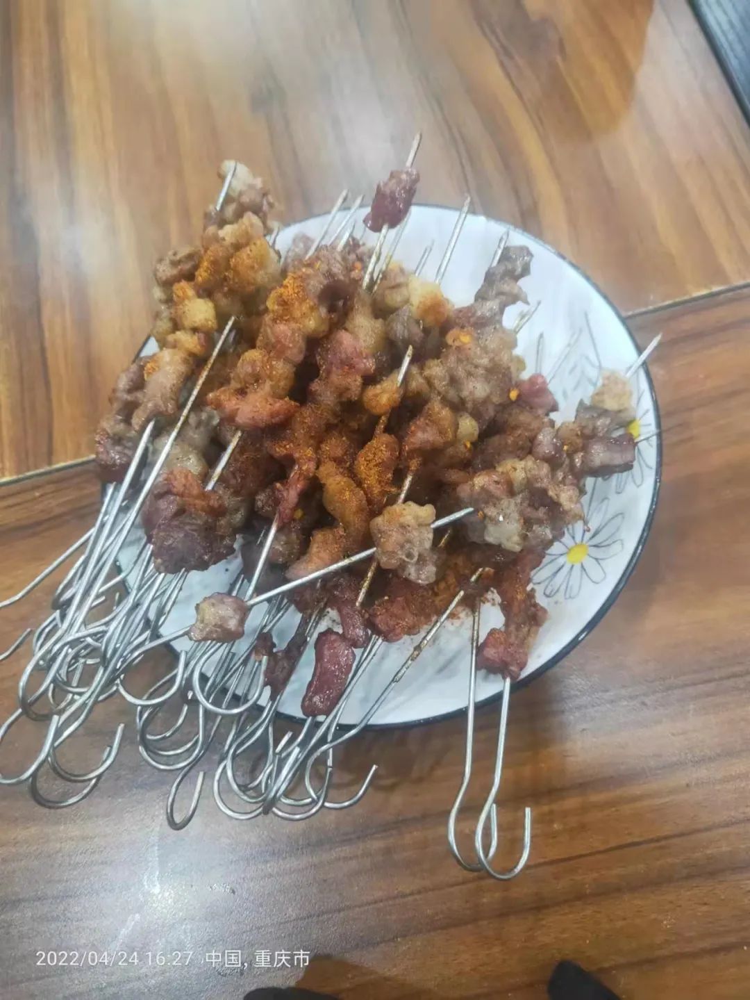 舌尖上的豐味|盤(pán)點(diǎn)四月中下旬美食培訓(xùn)活動(dòng)（下）