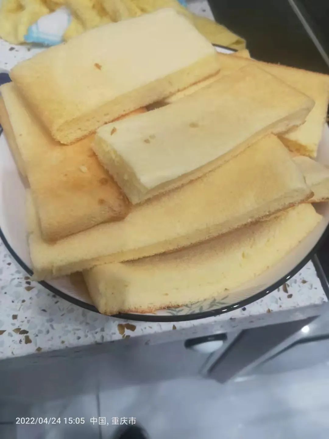 舌尖上的豐味|盤(pán)點(diǎn)四月中下旬美食培訓(xùn)活動(dòng)（下）