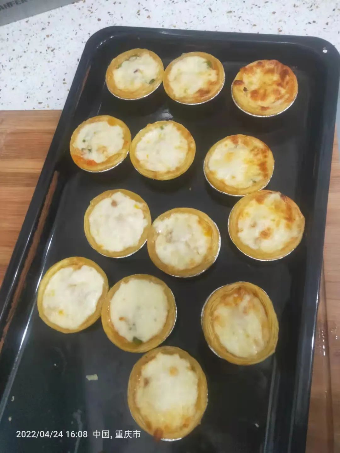 舌尖上的豐味|盤(pán)點(diǎn)四月中下旬美食培訓(xùn)活動(dòng)（下）