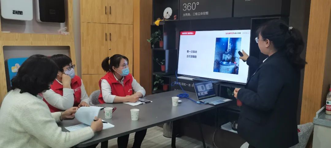 舌尖上的豐味|盤(pán)點(diǎn)四月中下旬美食培訓(xùn)活動(dòng)（下）