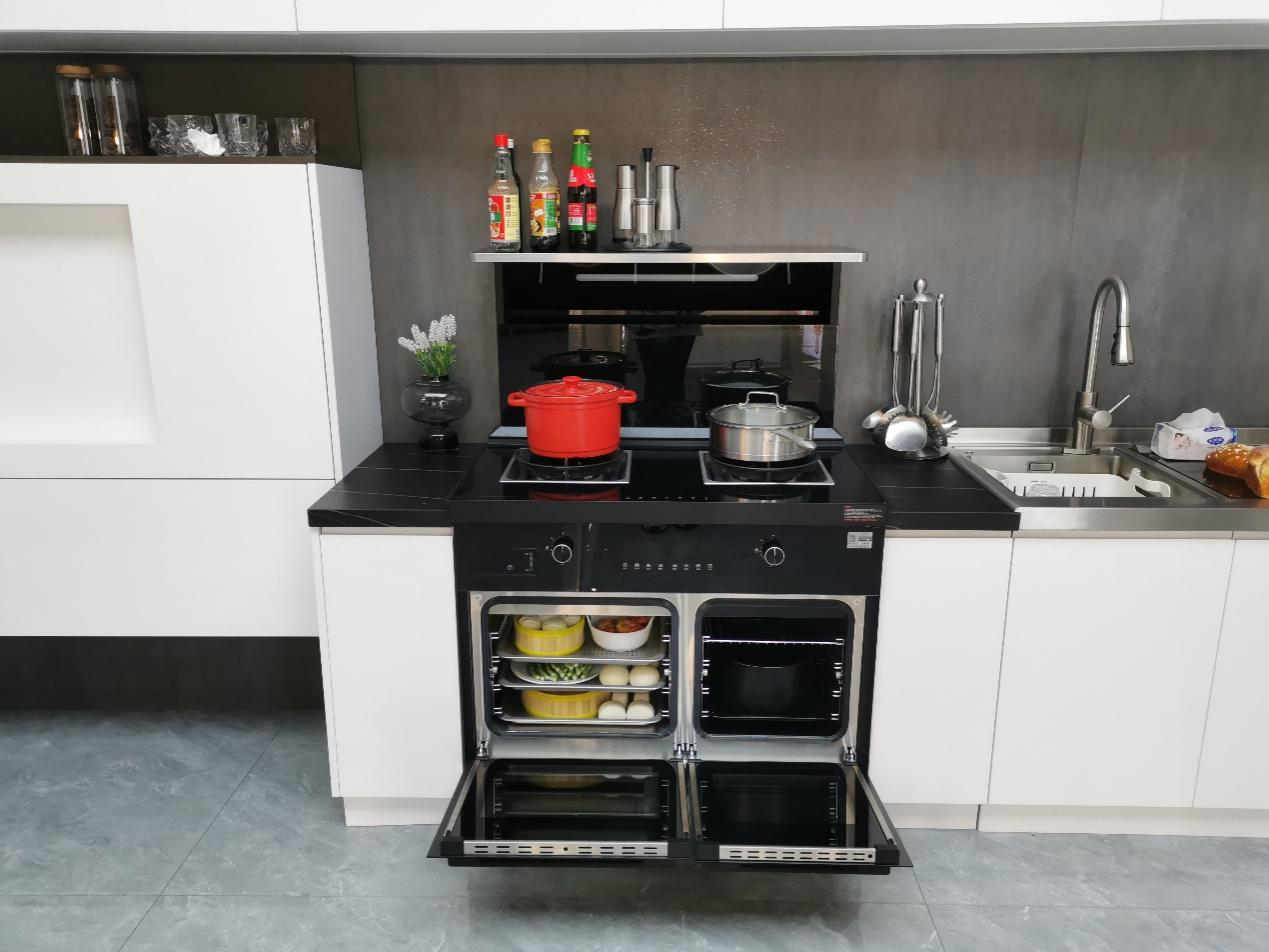 集成灶10大品牌哪家好？是時(shí)代的選擇還是智商稅？