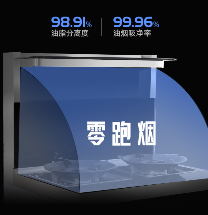 老廚房改造，可以換集成灶嗎？集成灶10大品牌蒸烤一體集成灶選定了