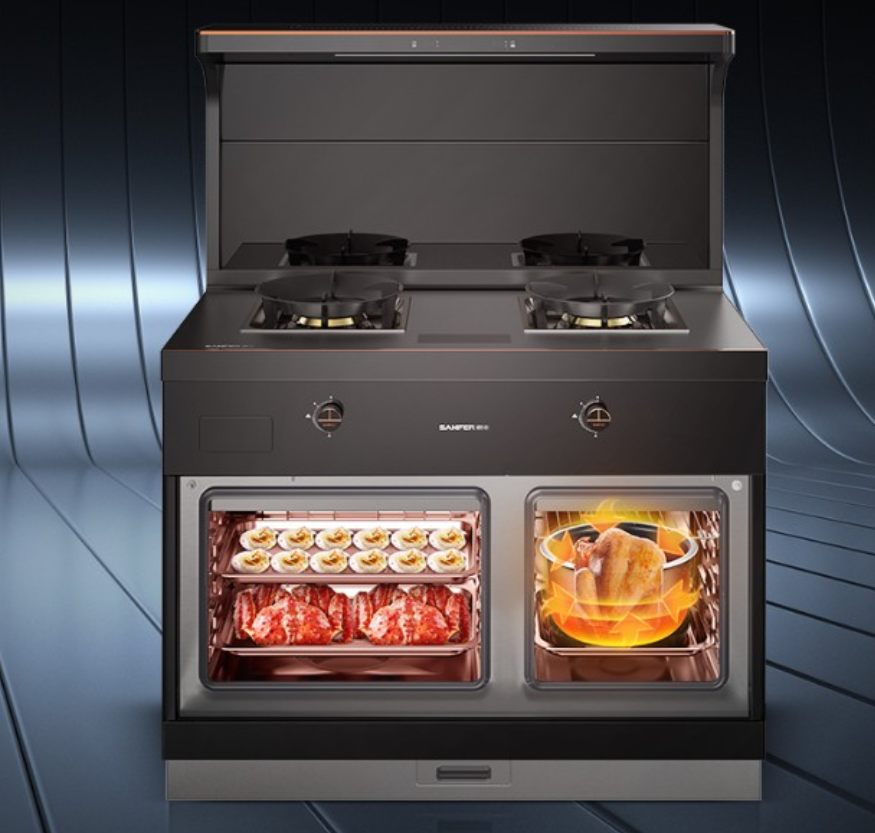 如何挑選集成灶10大品牌？過來人的經(jīng)驗(yàn)告訴你，內(nèi)膽材質(zhì)很重要