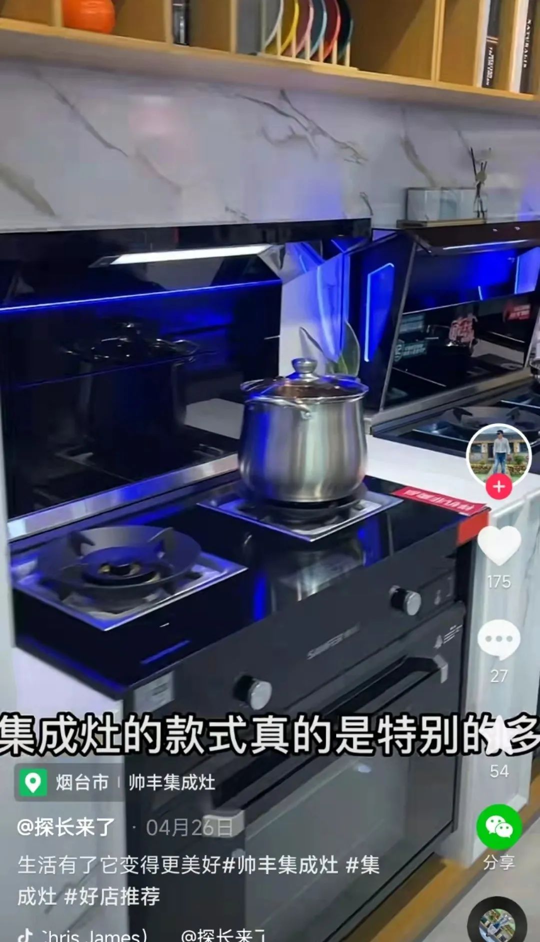 集成灶10大品牌帥豐電器