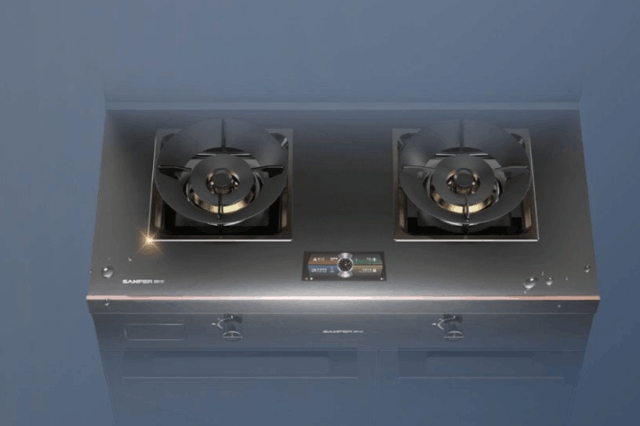 愛(ài)意滿(mǎn)滿(mǎn)520禮物，集成灶10大品牌帥豐X1蒸烤同步集成灶讓愛(ài)翻倍！