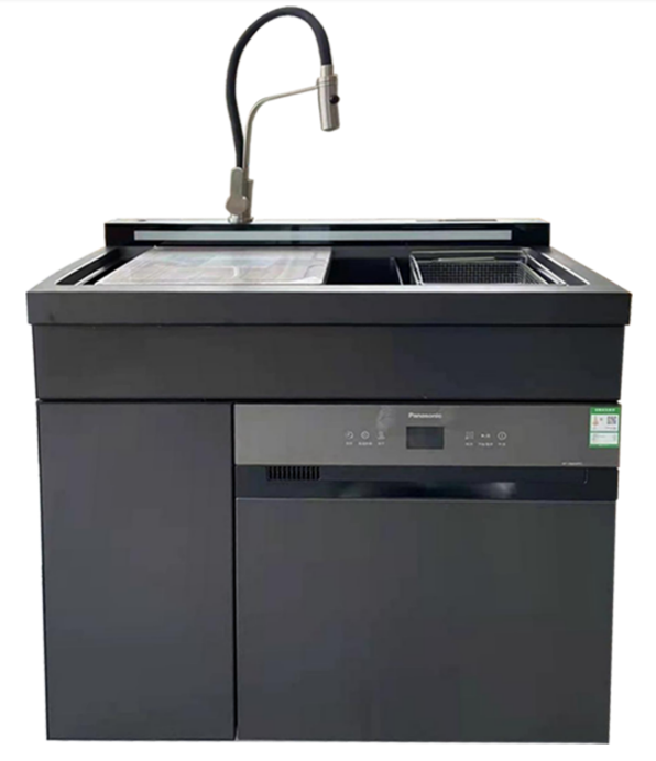 集成水槽洗碗機(jī)怎么選？有沒(méi)有推薦的品牌?