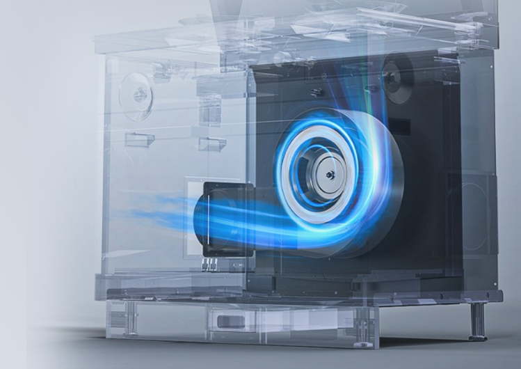 520禮物種草廚房黑科技，藏在生活里的愛和蒸烤同步集成灶10大品牌