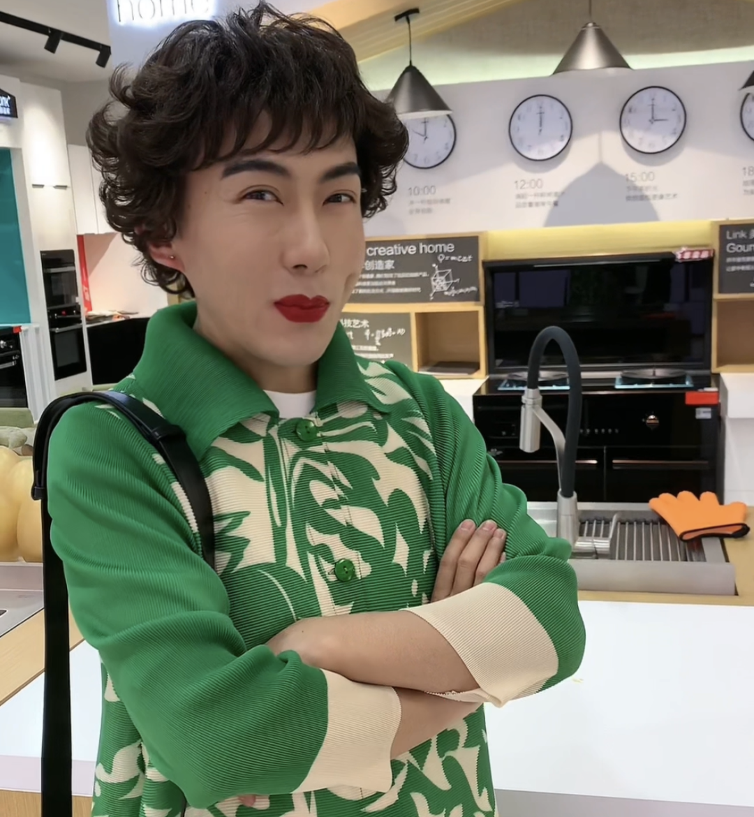 達(dá)人推薦|520為什么大家都喜歡送帥豐集成灶？