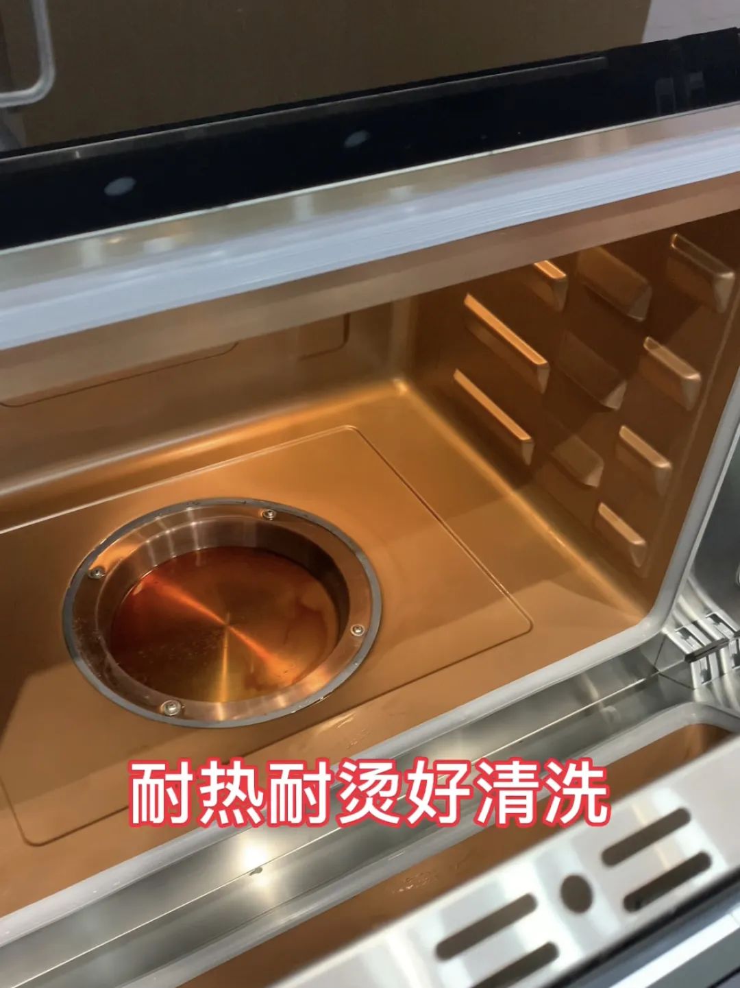 達(dá)人推薦|520為什么大家都喜歡送帥豐集成灶？