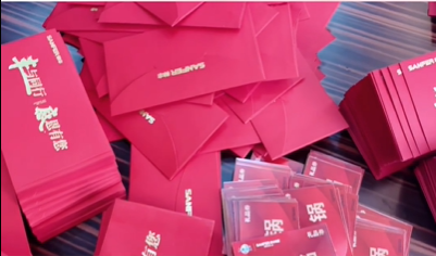 為愛獻禮，鉅惠全城|帥豐522直播圓滿收官！