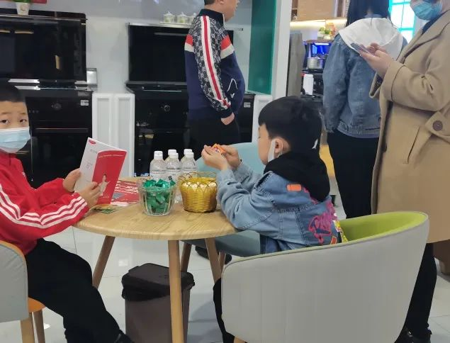 集成灶品牌帥豐電器甘肅白銀賦能成功的秘訣 集成灶品牌帥豐電器甘肅白銀賦能成功的秘訣